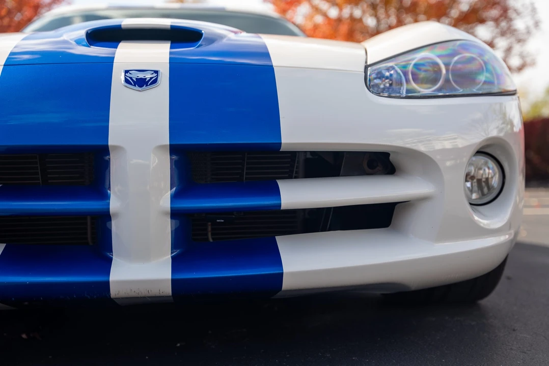 2006 Dodge Viper 3rd Gen - Image 29 of 31