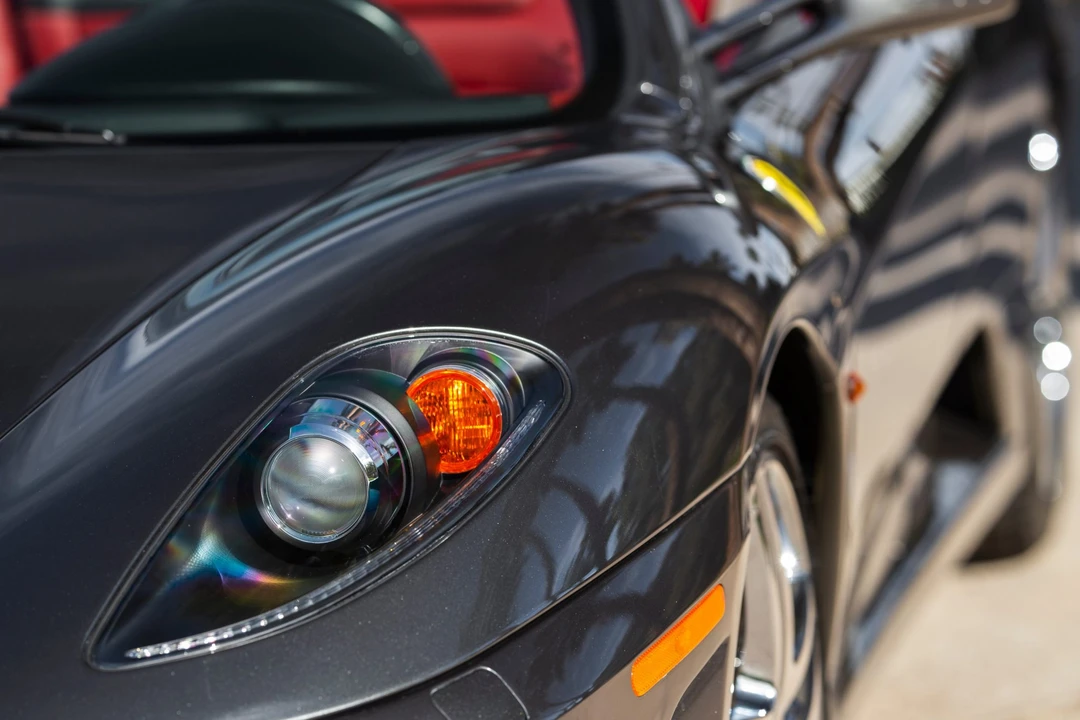 2007 Ferrari F430 Spider - Image 20 of 31
