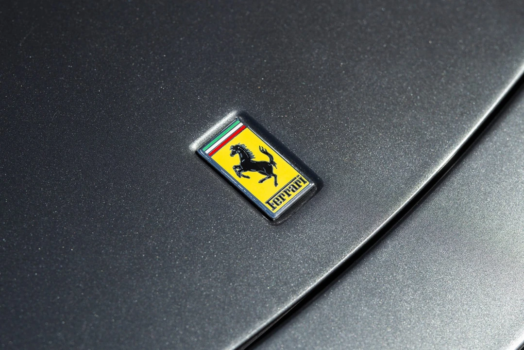 2007 Ferrari F430 Spider - Image 26 of 31