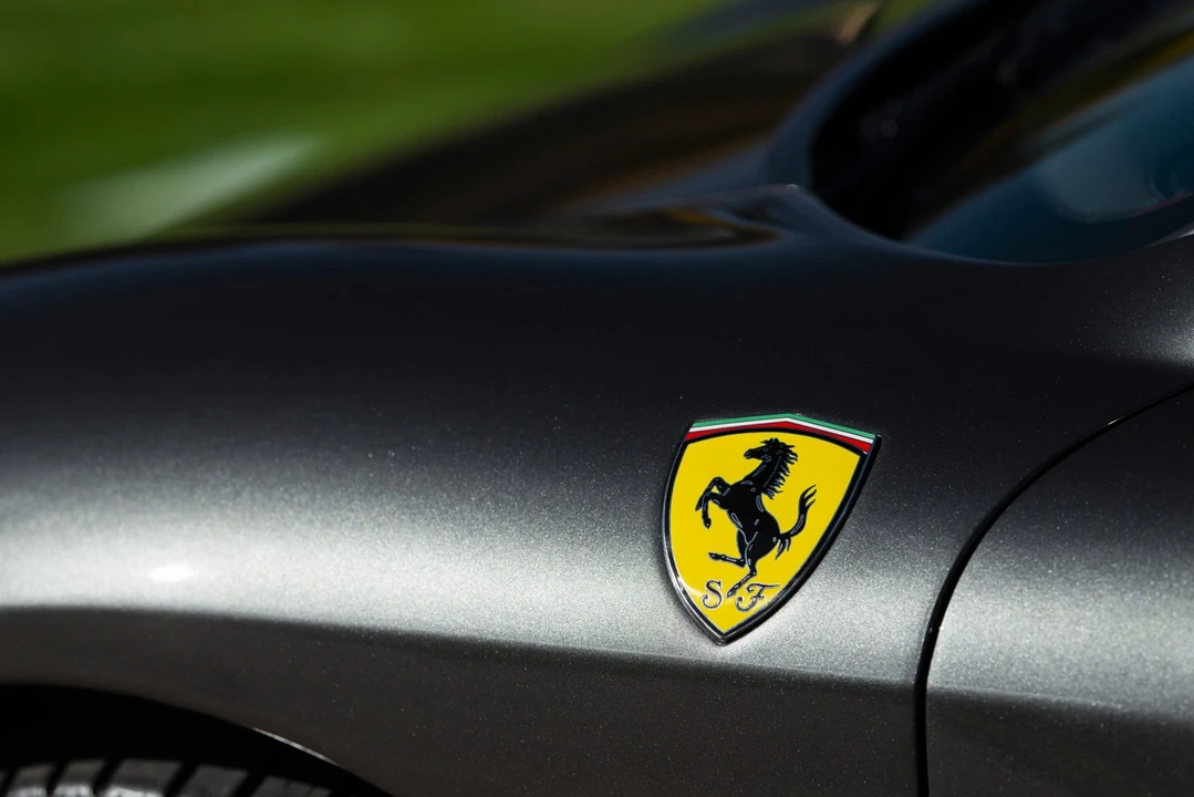 2007 Ferrari F430 Spider - Image 21 of 31