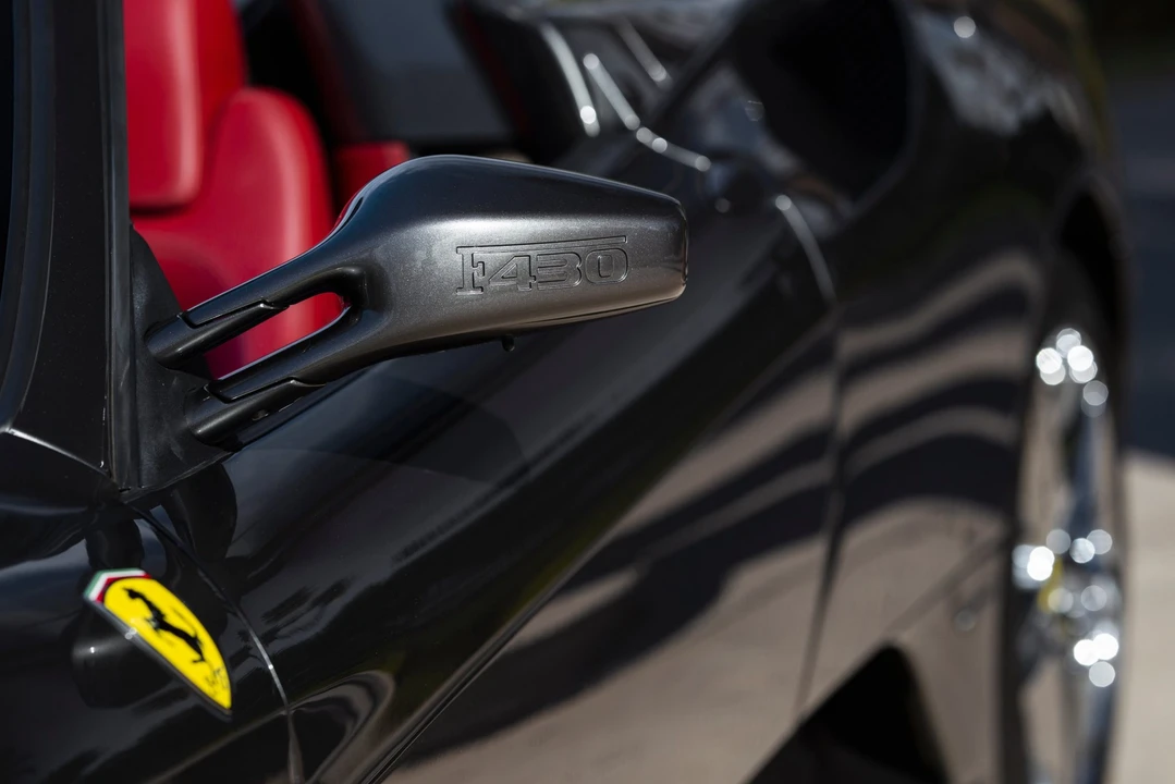 2007 Ferrari F430 Spider - Image 22 of 31