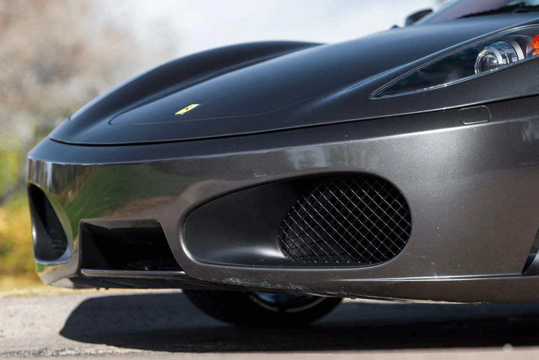 2007 Ferrari F430 Spider - Image 18 of 31