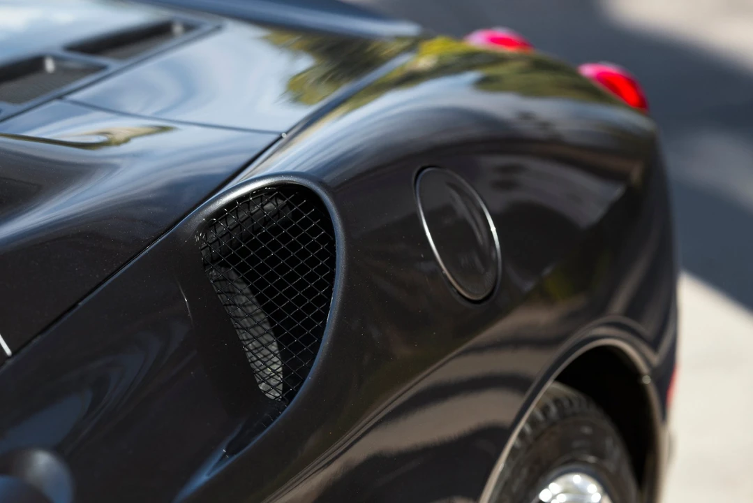 2007 Ferrari F430 Spider - Image 23 of 31