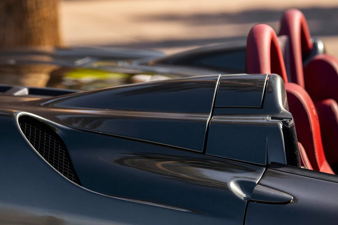 2007 Ferrari F430 Spider - Image 27 of 31