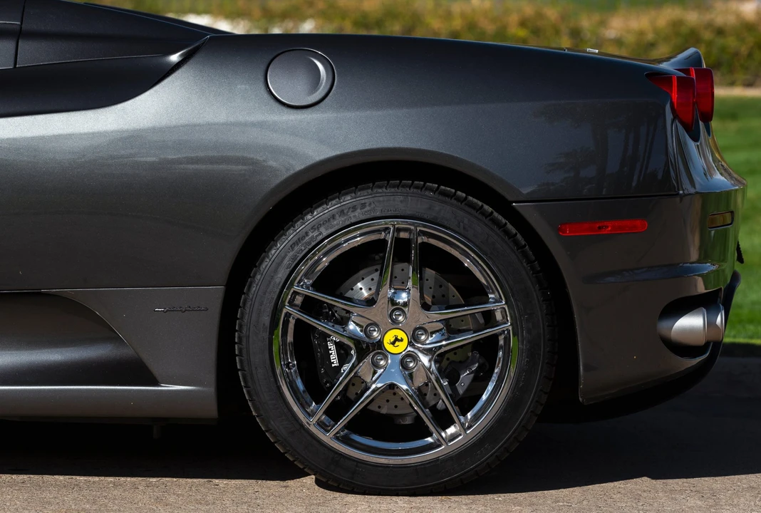 2007 Ferrari F430 Spider - Image 29 of 31