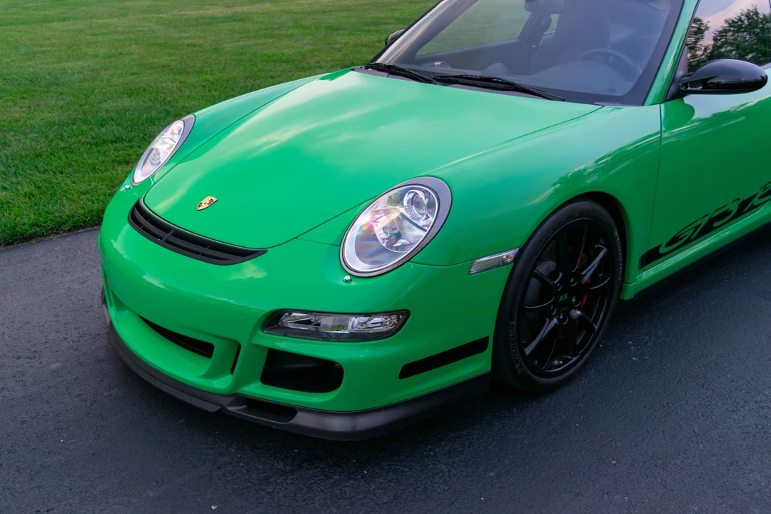 2007 Porsche 997 GT3 RS - Image 21 of 31