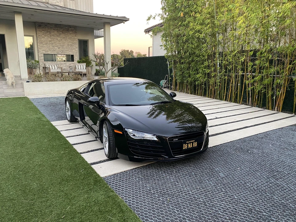 2008 Audi 42 R8 - Image 10 of 31