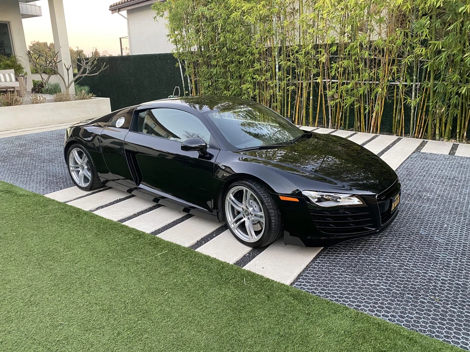 2008 Audi 42 R8 - Image 12 of 31