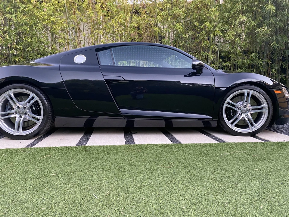 2008 Audi 42 R8 - Image 31 of 31