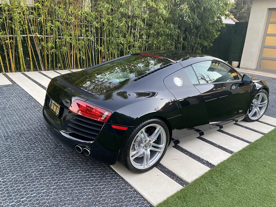 2008 Audi 42 R8 - Image 13 of 31