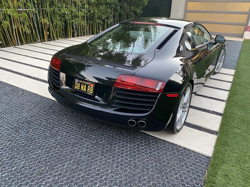 2008 Audi 42 R8 - Image 14 of 31