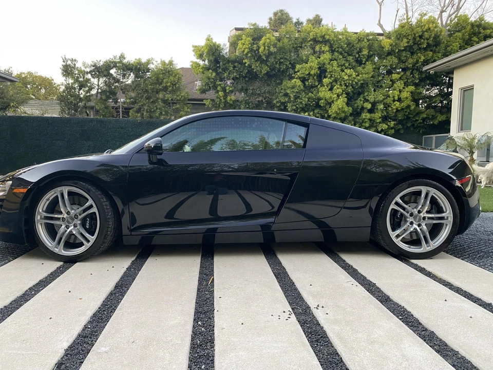 2008 Audi 42 R8 - Image 22 of 31