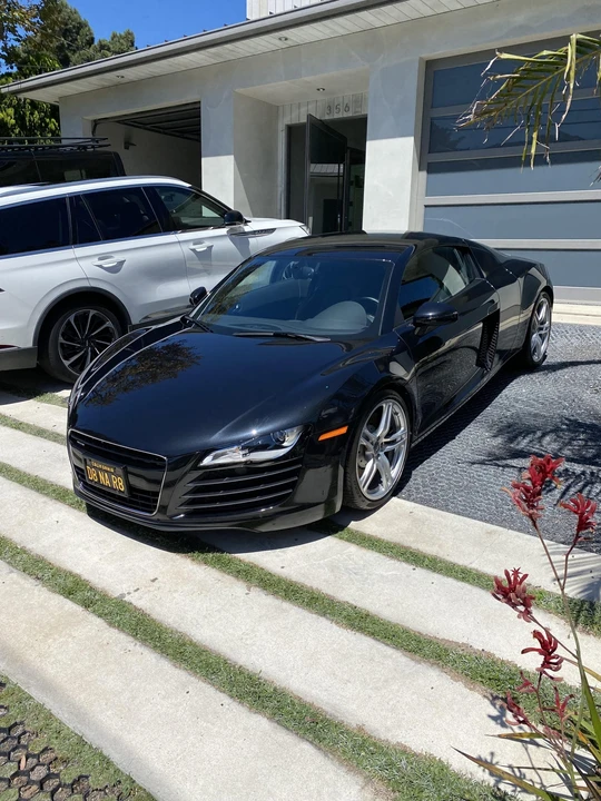 2008 Audi 42 R8 - Image 4 of 31