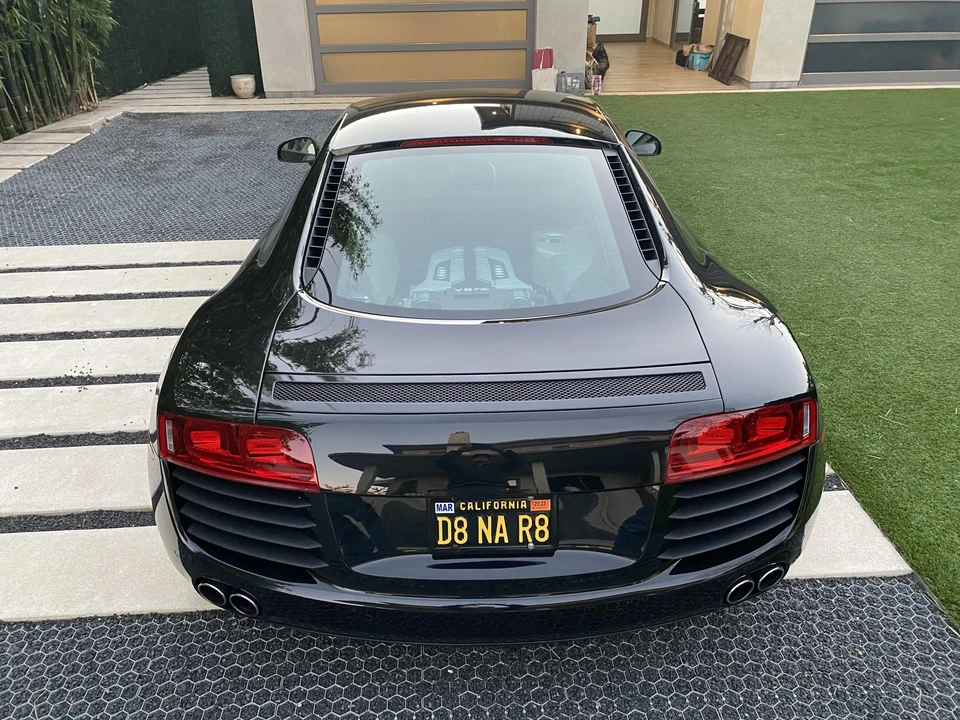 2008 Audi 42 R8 - Image 10 of 31