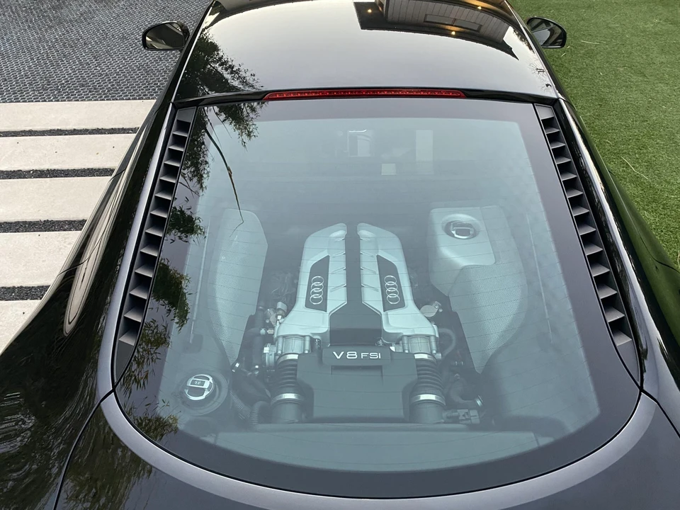 2008 Audi 42 R8 - Image 31 of 31