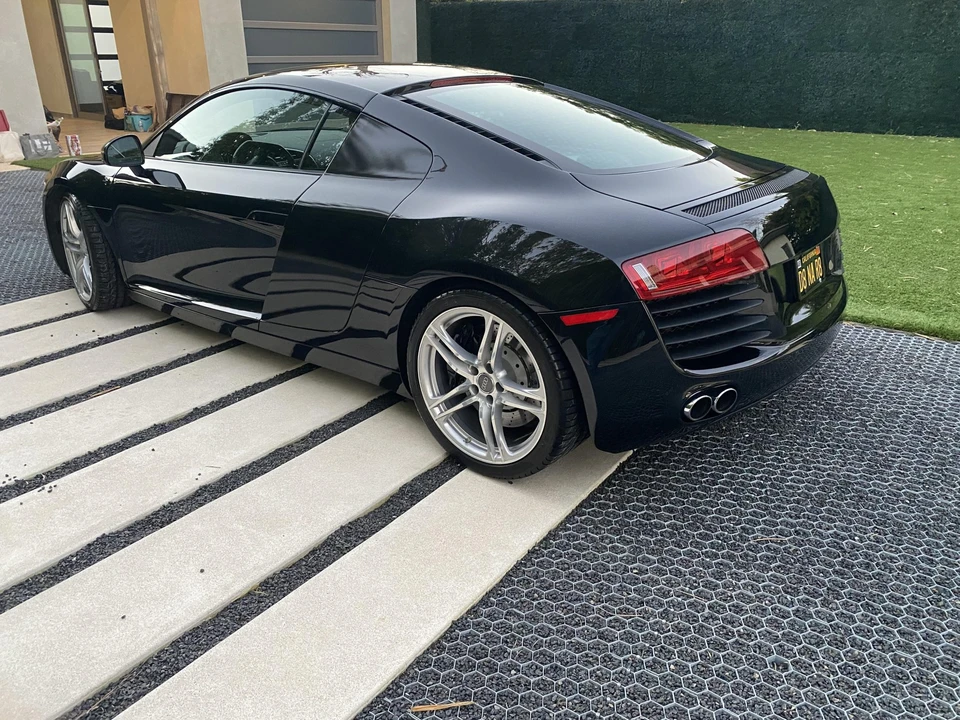 2008 Audi 42 R8 - Image 7 of 31