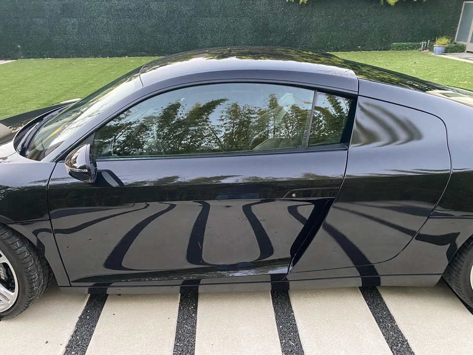 2008 Audi 42 R8 - Image 27 of 31