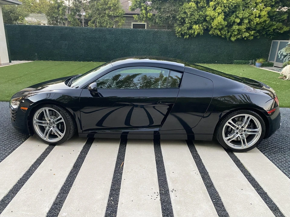 2008 Audi 42 R8 - Image 6 of 31