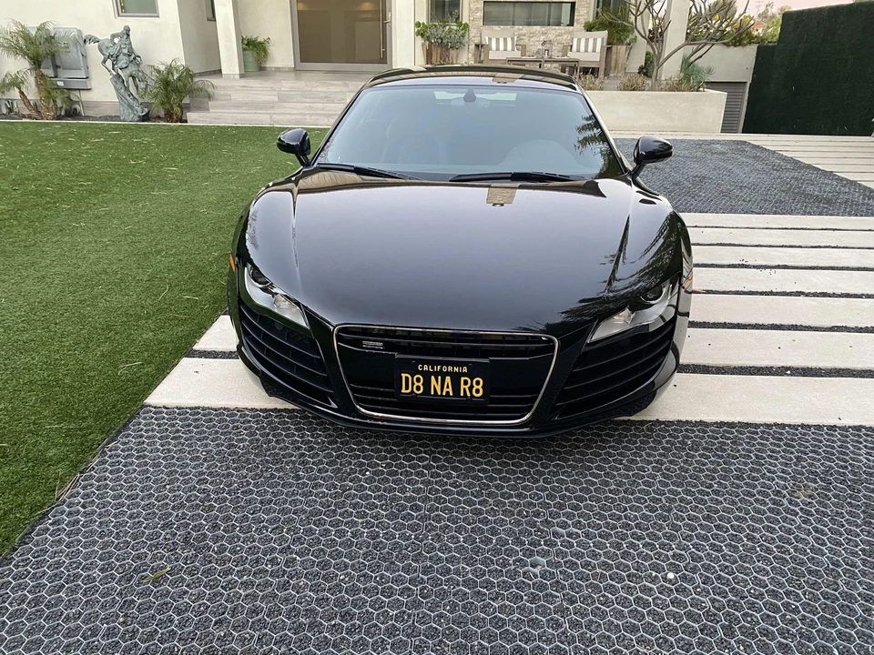 2008 Audi 42 R8 - Image 17 of 31