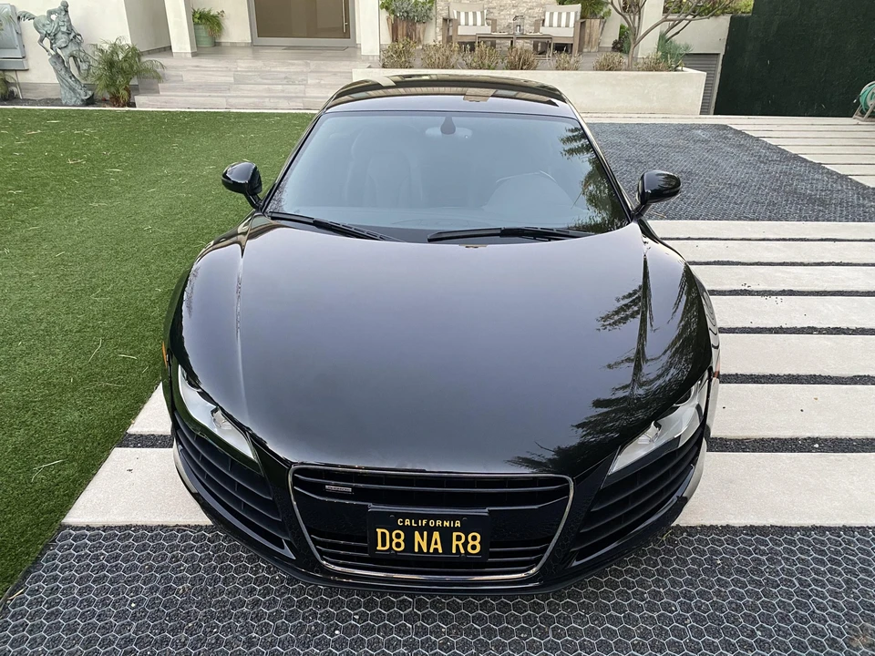 2008 Audi 42 R8 - Image 16 of 31