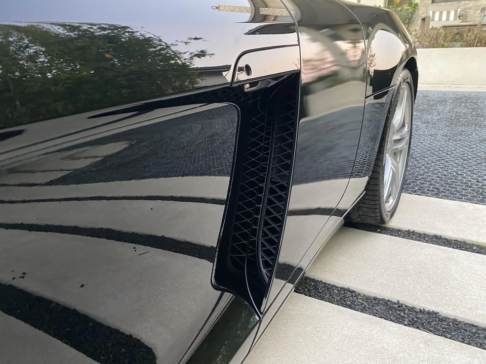 2008 Audi 42 R8 - Image 30 of 31