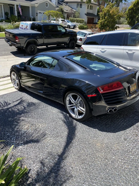 2008 Audi 42 R8 - Image 20 of 31