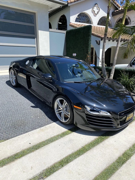 2008 Audi 42 R8 - Image 22 of 31