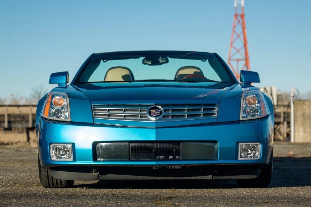 2008 Cadillac XLR - Image 25 of 31