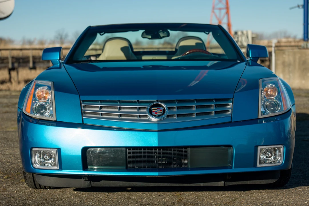 2008 Cadillac XLR - Image 26 of 31