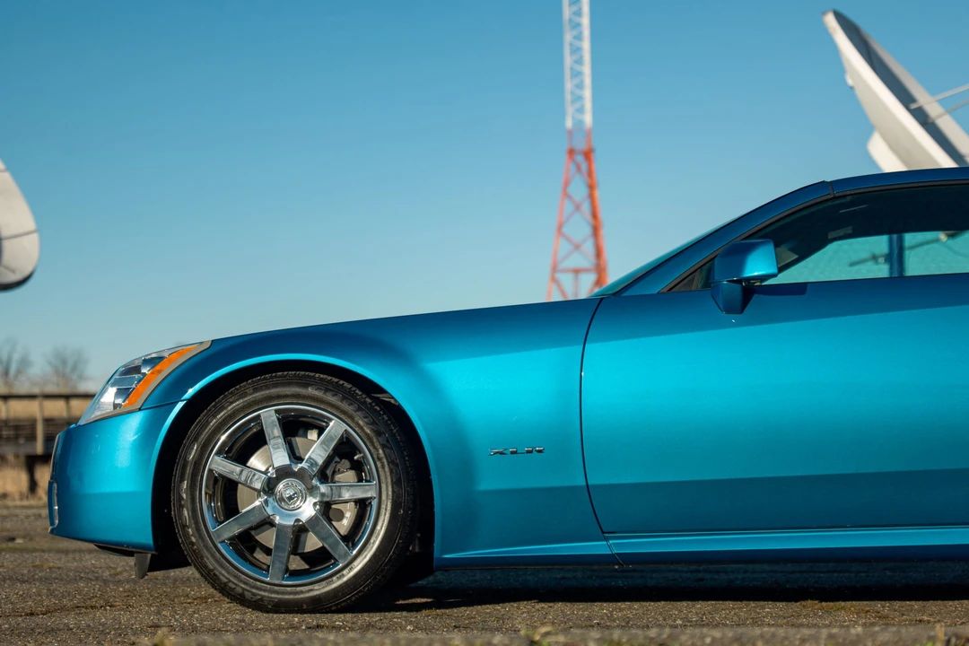 2008 Cadillac XLR - Image 31 of 31