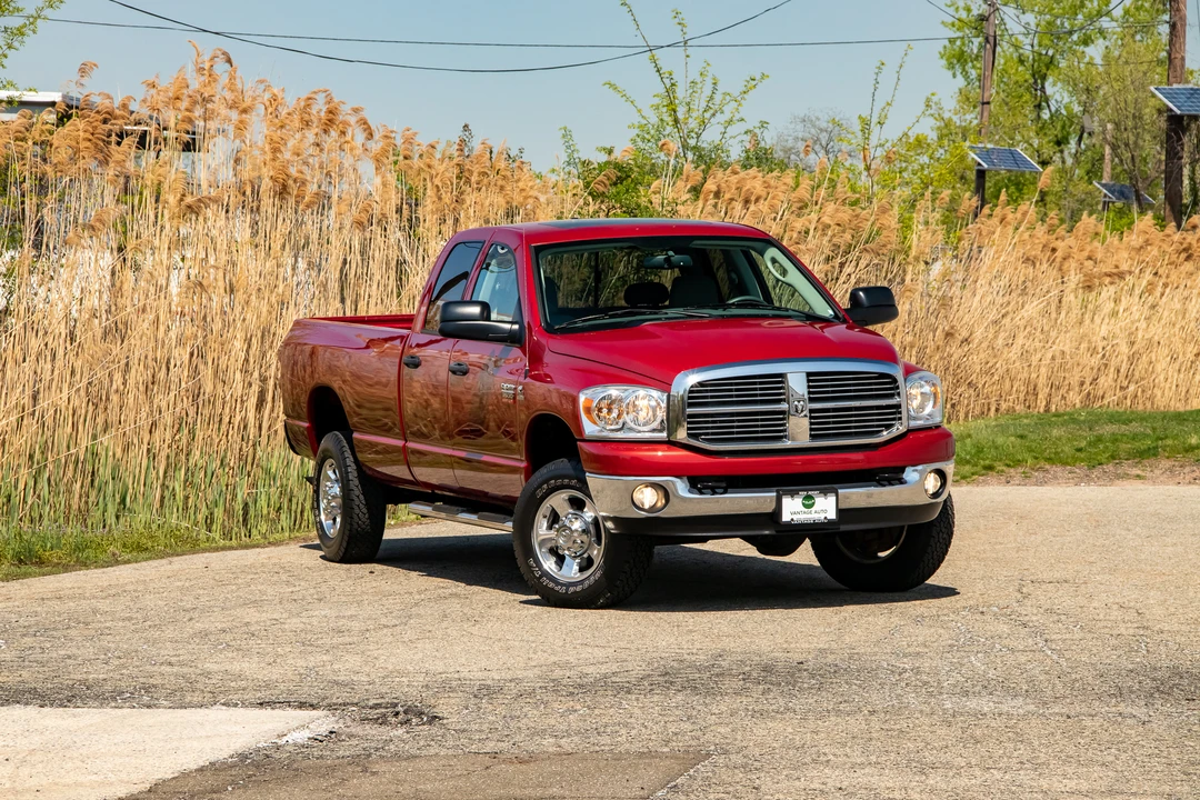 2008 Dodge Ram 3rd Gen - Image 5 of 31