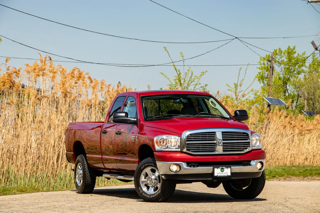 2008 Dodge Ram 3rd Gen - Image 6 of 31