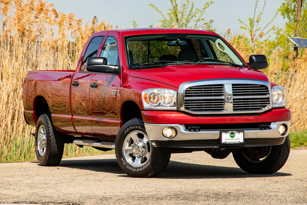 2008 Dodge Ram 3rd Gen - Image 3 of 31
