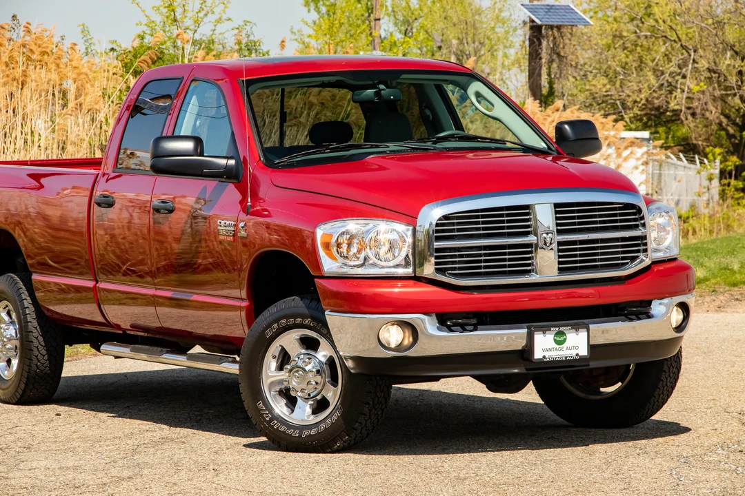 2008 Dodge Ram 3rd Gen - Image 19 of 31