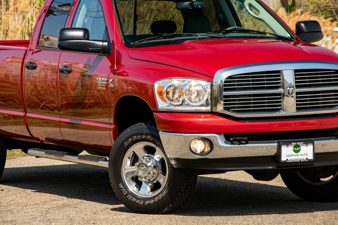 2008 Dodge Ram 3rd Gen - Image 20 of 31