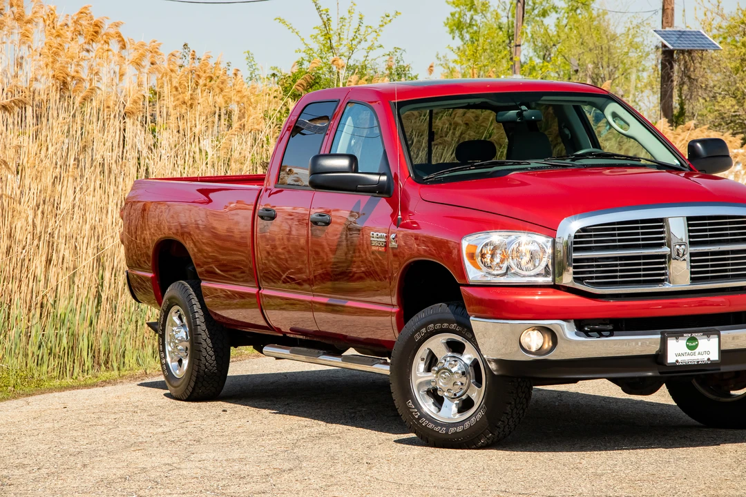 2008 Dodge Ram 3rd Gen - Image 21 of 31