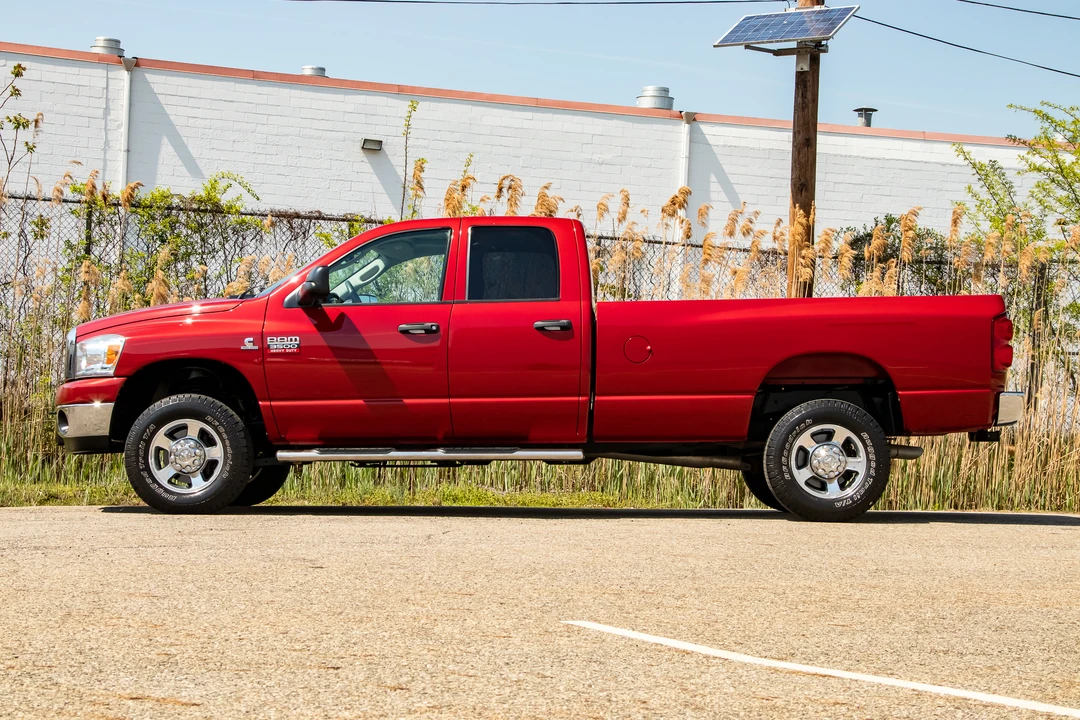 2008 Dodge Ram 3rd Gen - Image 11 of 31