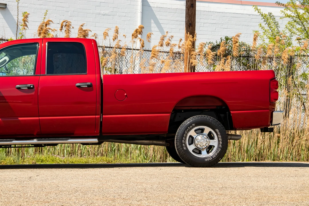 2008 Dodge Ram 3rd Gen - Image 31 of 31