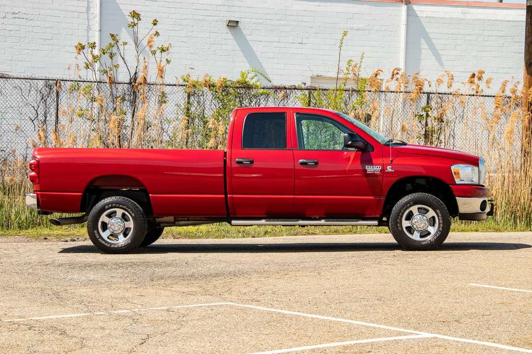 2008 Dodge Ram 3rd Gen - Image 17 of 31
