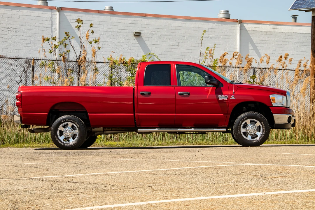 2008 Dodge Ram 3rd Gen - Image 18 of 31