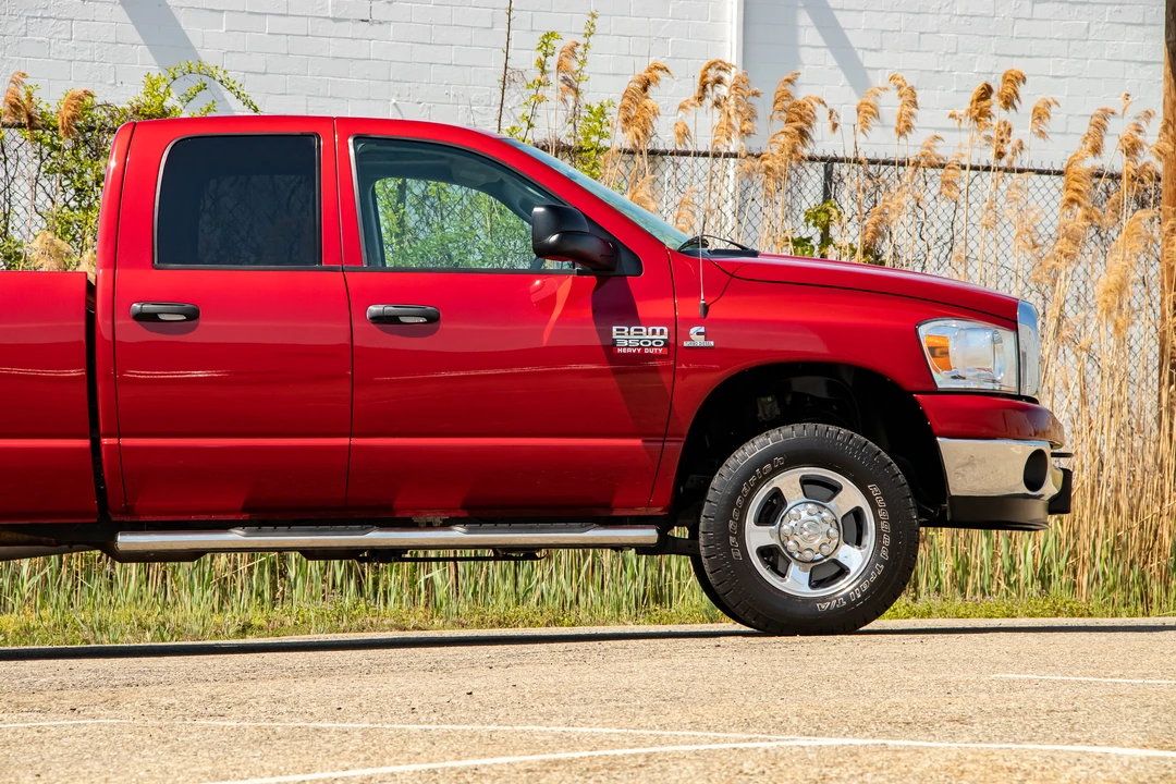 2008 Dodge Ram 3rd Gen - Image 23 of 31