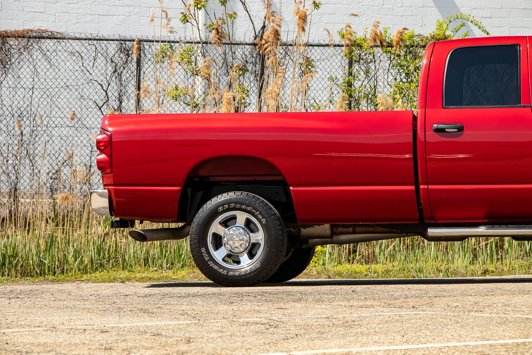2008 Dodge Ram 3rd Gen - Image 25 of 31