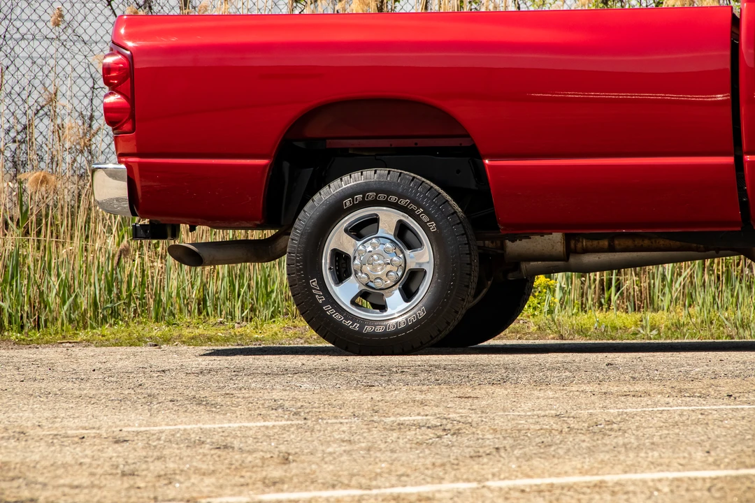 2008 Dodge Ram 3rd Gen - Image 26 of 31