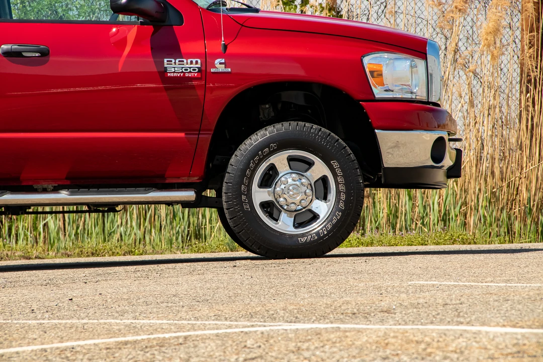 2008 Dodge Ram 3rd Gen - Image 22 of 31