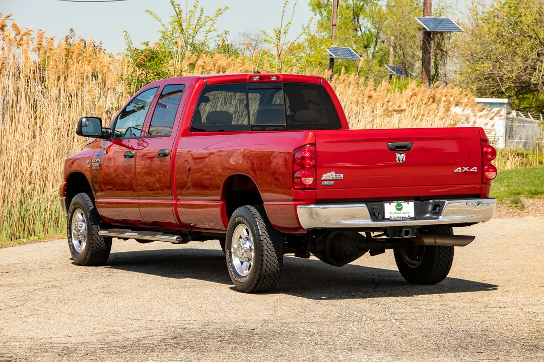 2008 Dodge Ram 3rd Gen - Image 14 of 31