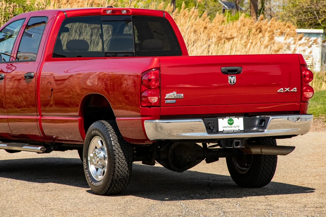 2008 Dodge Ram 3rd Gen - Image 29 of 31