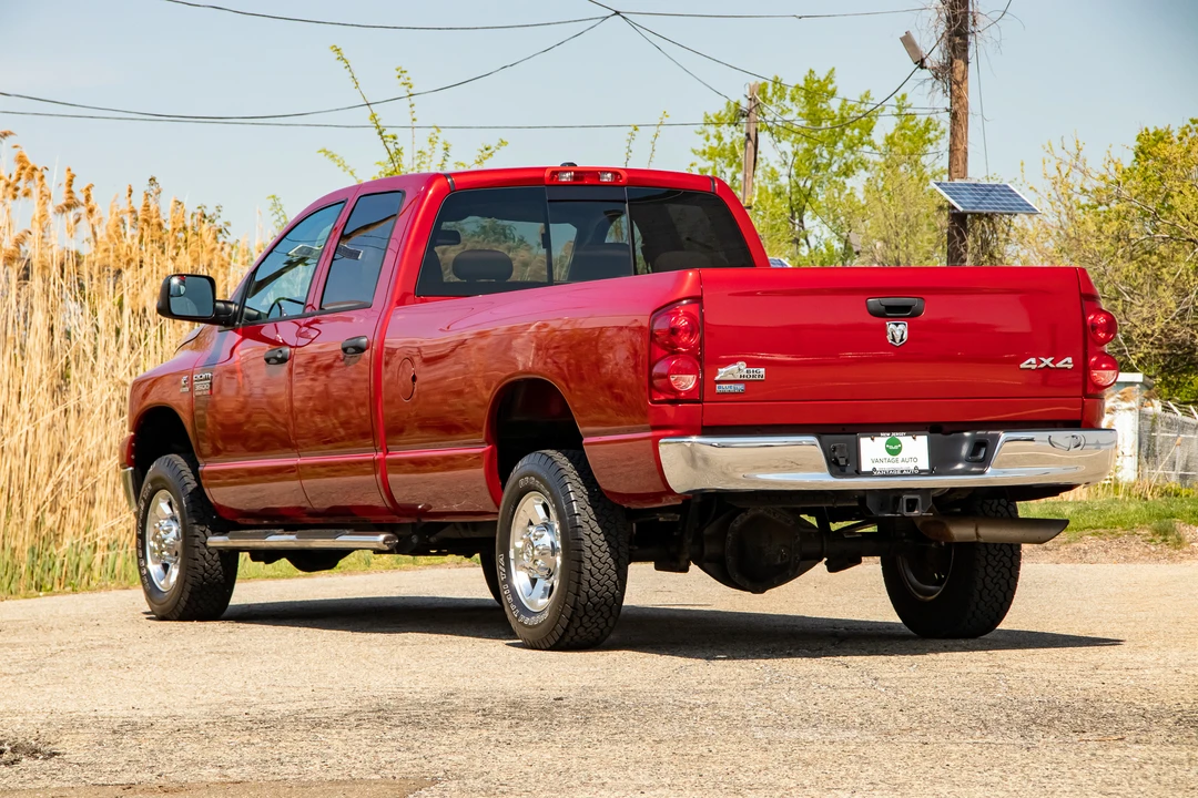 2008 Dodge Ram 3rd Gen - Image 13 of 31
