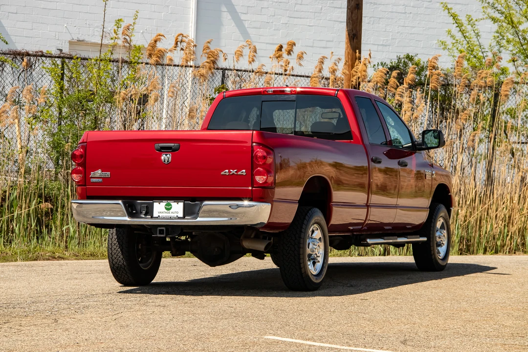 2008 Dodge Ram 3rd Gen - Image 16 of 31