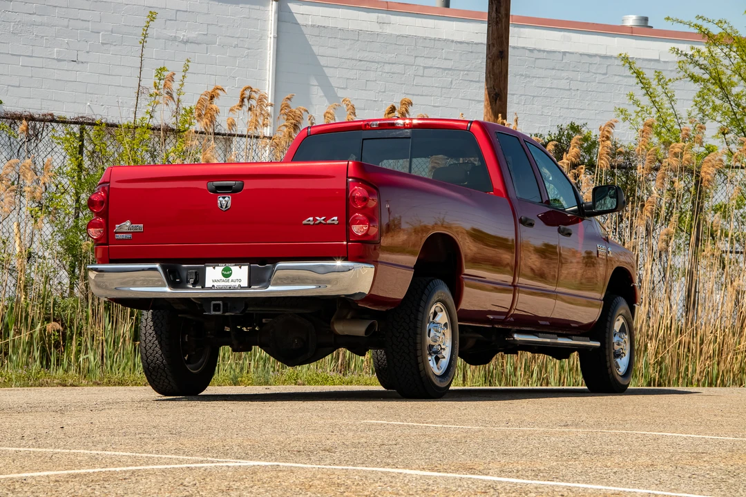 2008 Dodge Ram 3rd Gen - Image 15 of 31