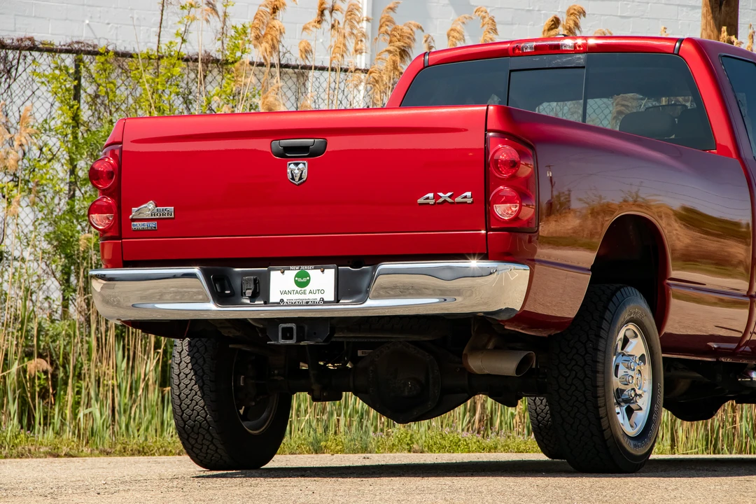 2008 Dodge Ram 3rd Gen - Image 28 of 31